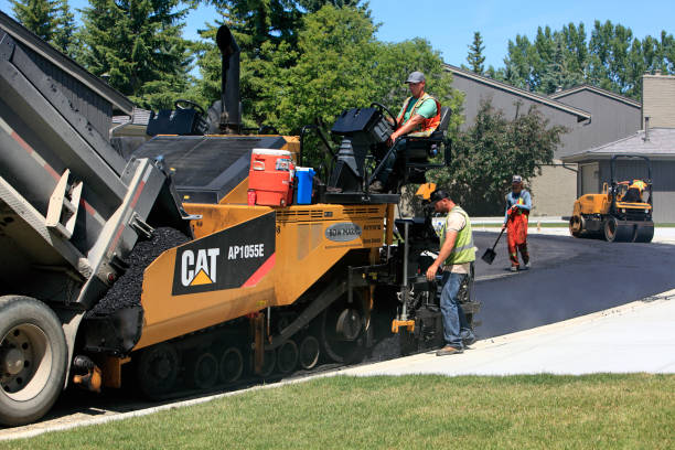 Reliable Roslyn, NY Driveway Pavers Solutions